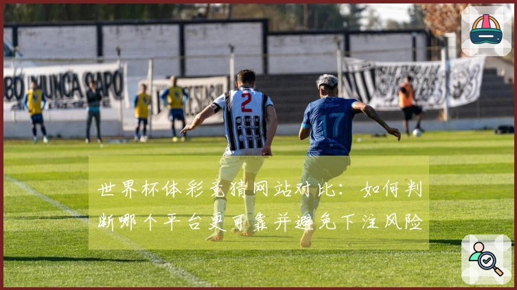 世界杯体彩竞猜网站对比：如何判断哪个平台更可靠并避免下注风险